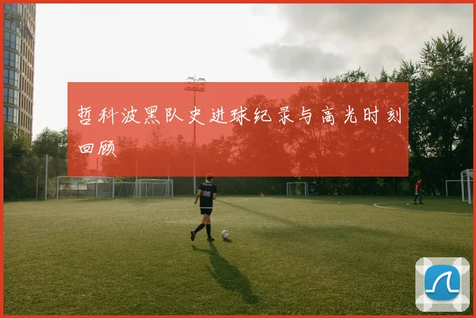 哲科波黑队史进球纪录与高光时刻回顾